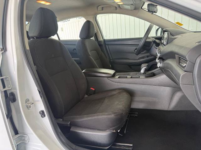 Used 2025 Nissan Sentra S FWD image 7