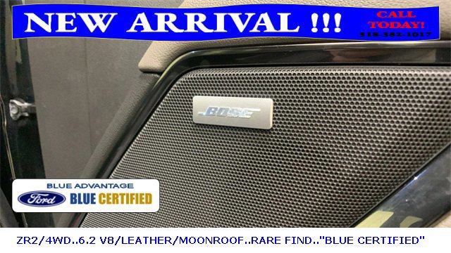 Used 2022 Chevrolet Silverado 1500 ZR2 w/ Technology Package image 16