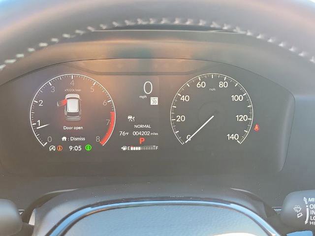 Used 2025 Honda CR-V EX-L image 26