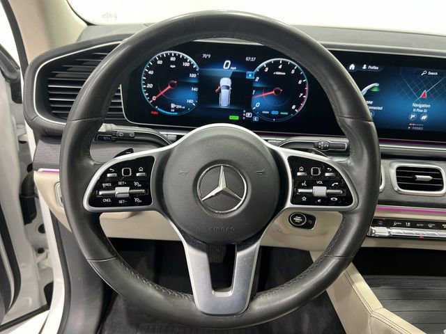 Used 2020 Mercedes-Benz GLS 450 4MATIC image 10