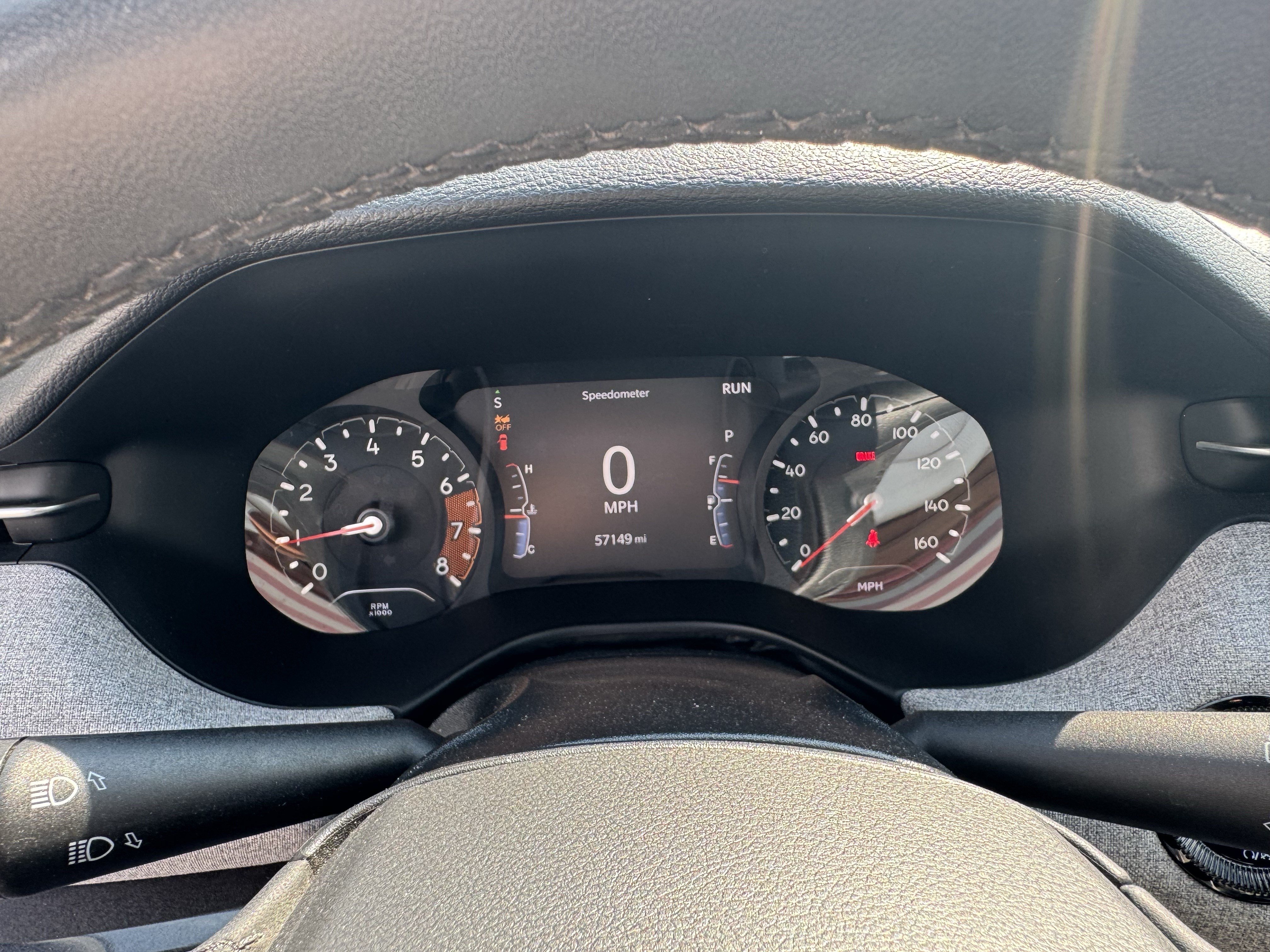 Used 2024 Jeep Compass Latitude AWD/4WD image 18