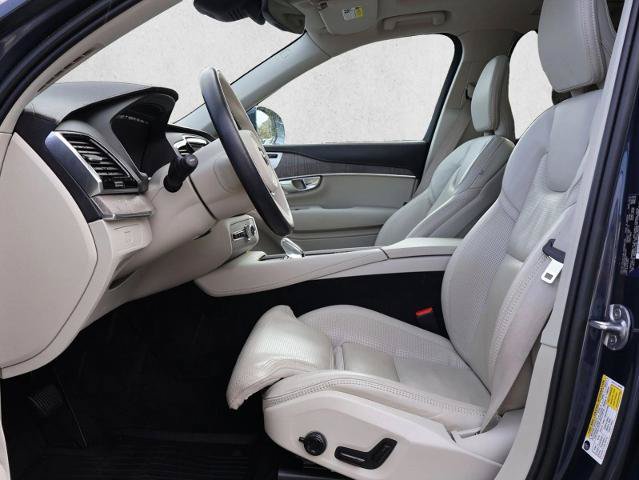 Used 2023 Volvo XC90 B6 Ultimate w/ Protection Package Premier AWD/4WD image 20