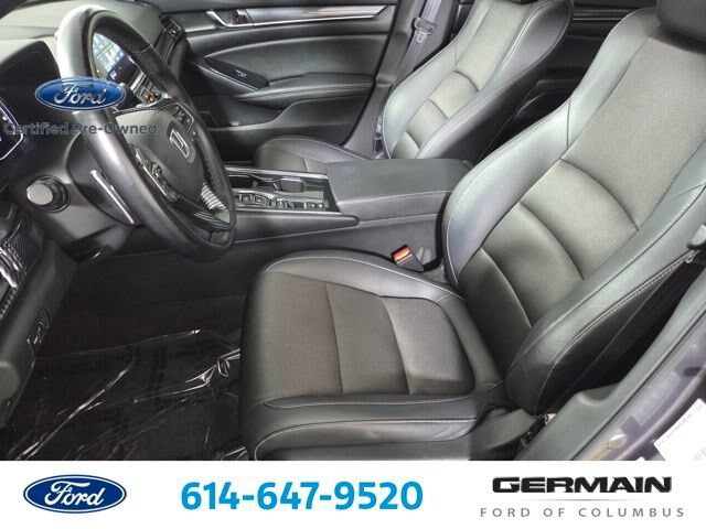 Used 2020 Honda Accord Sport image 18
