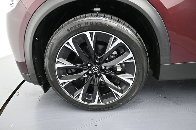 Used 2024 MAZDA CX-90 Plug-In Hybrid w/ Premium Plus AWD/4WD image 9