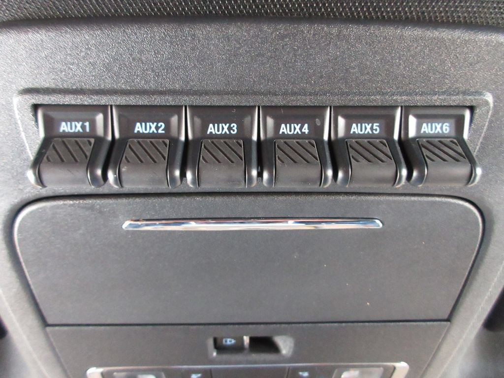 Certified 2025 Ford F150 Raptor AWD/4WD image 23
