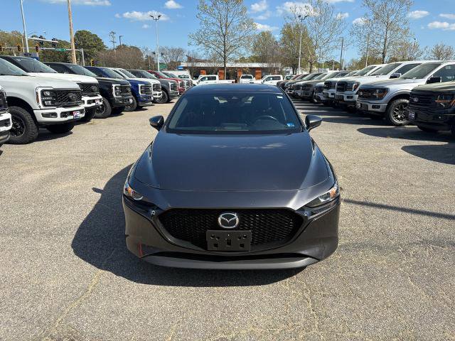 Used 2023 MAZDA MAZDA3 s image 2