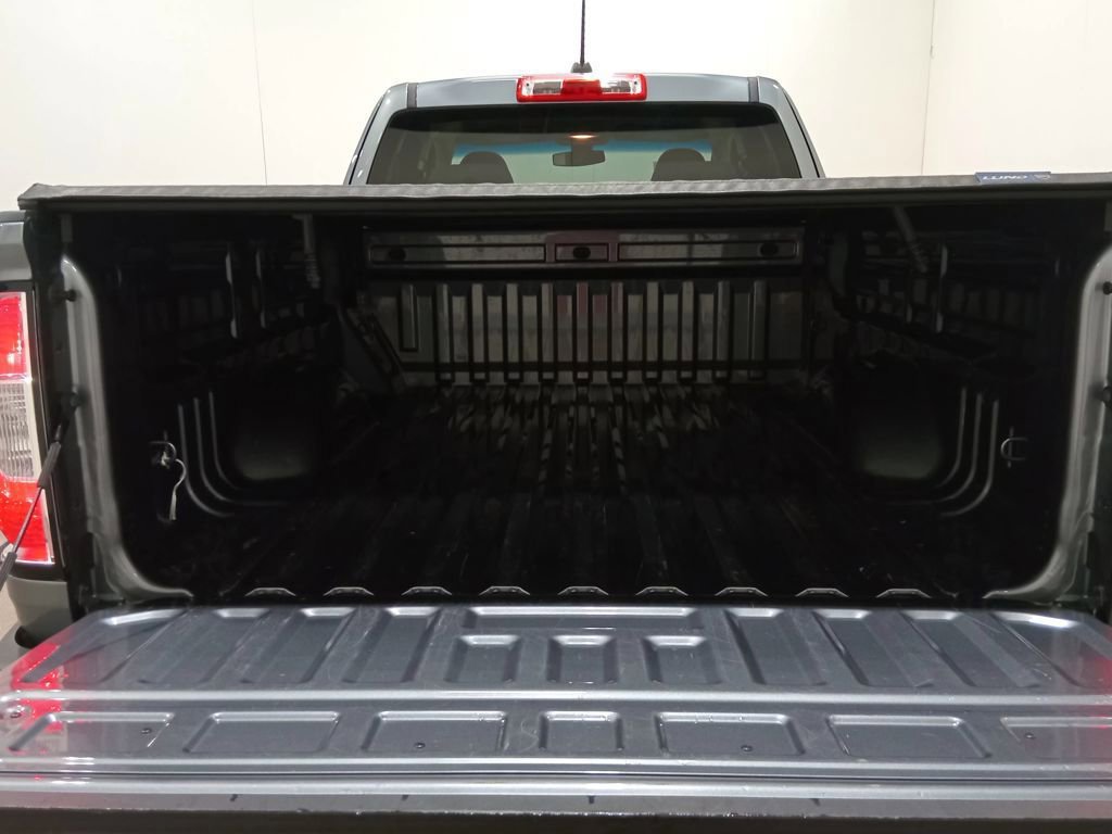 Used 2022 GMC Canyon Elevation Standard w/ Trailering Package image 11