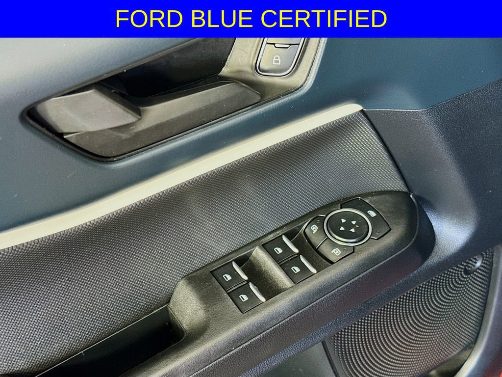 Certified 2023 Ford Bronco Sport Heritage AWD/4WD image 20