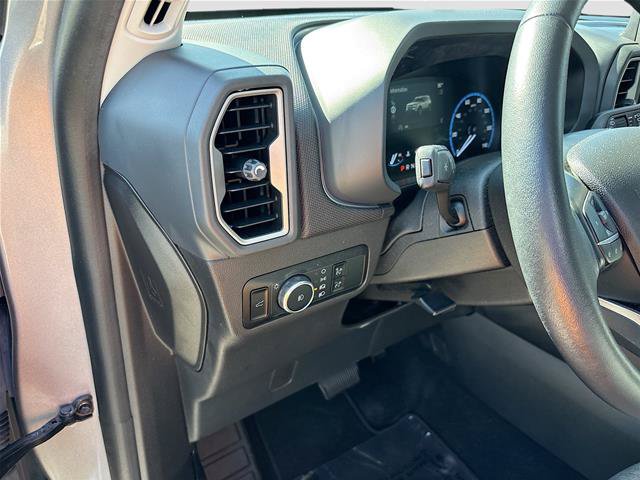 Certified 2023 Ford Bronco Sport Big Bend w/ Convenience Package AWD/4WD image 11