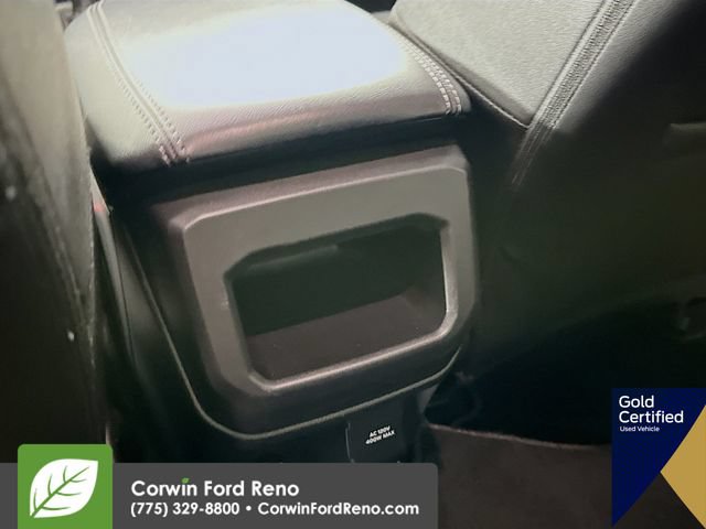 Certified 2024 Ford Ranger Lariat w/ FX4 Off-Road Package AWD/4WD image 28