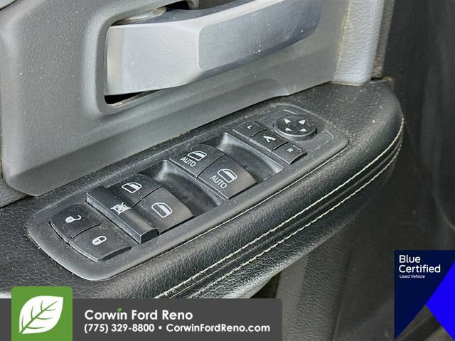 Used 2021 RAM 3500 Big Horn w/ Level 1 Equipment Group image 21