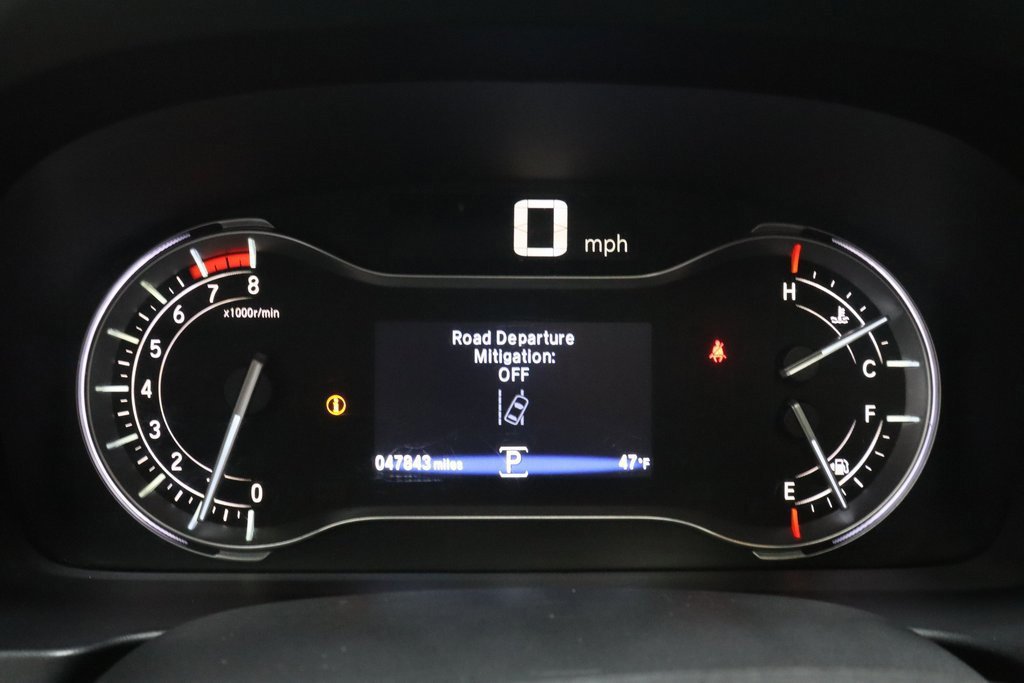 Used 2023 Honda Ridgeline RTL-E image 30