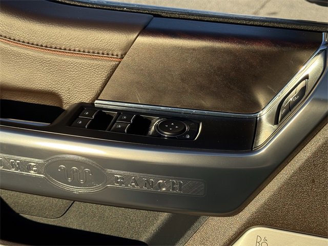 Certified 2024 Ford F150 King Ranch w/ FX4 Off-Road Package image 25