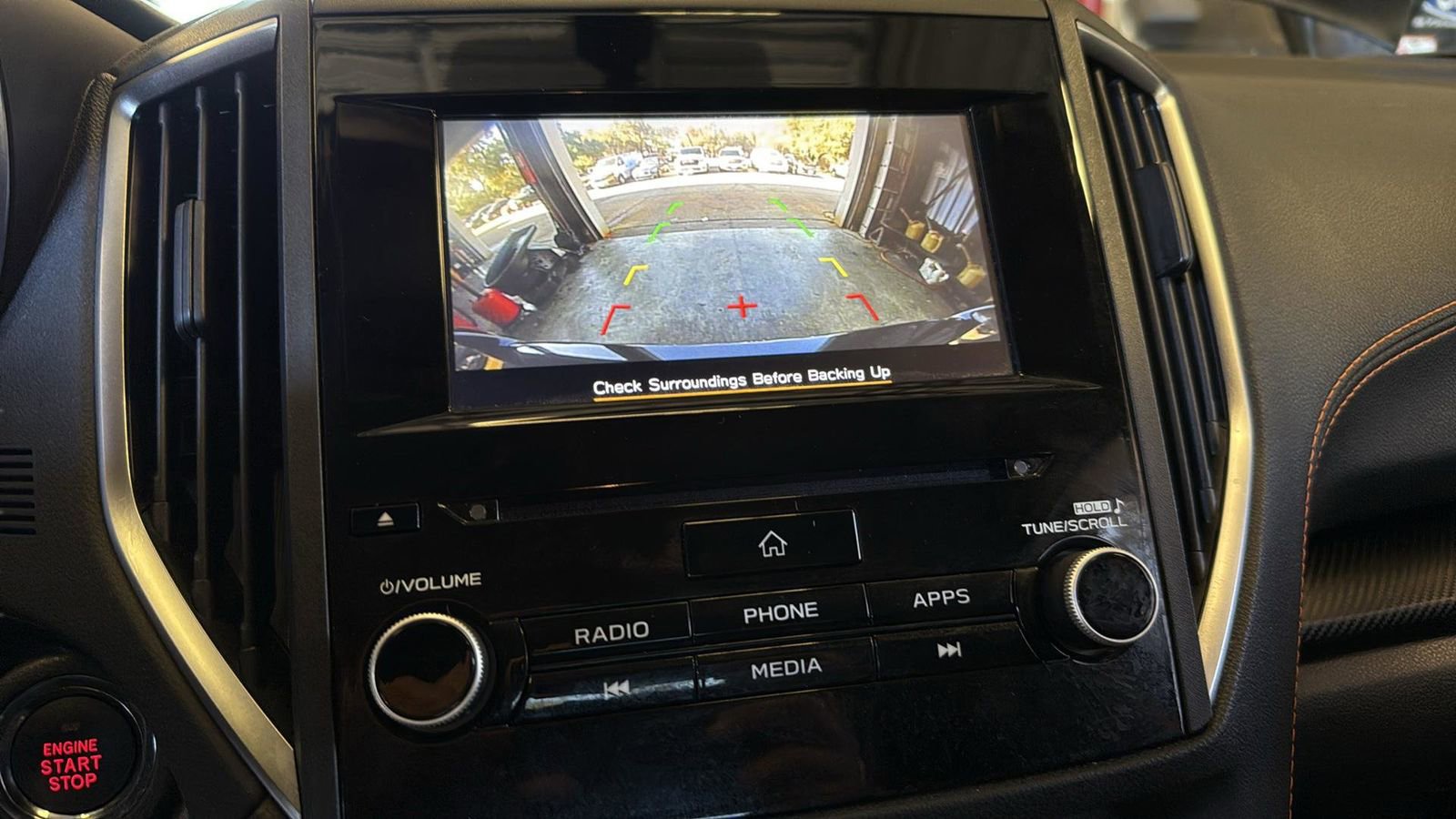 Used 2021 Subaru Crosstrek 2.0i Premium w/ Moonroof Package image 19