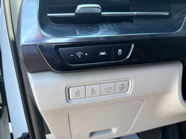 Used 2024 Kia Carnival SX Prestige FWD image 14