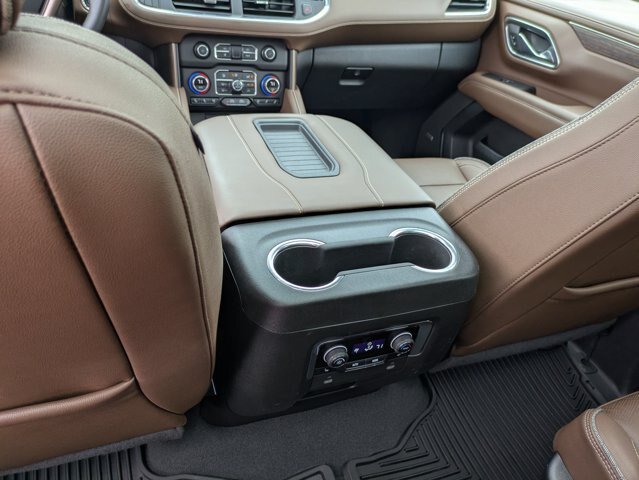 Used 2024 Chevrolet Tahoe High Country w/ Max Trailering Package AWD/4WD image 32