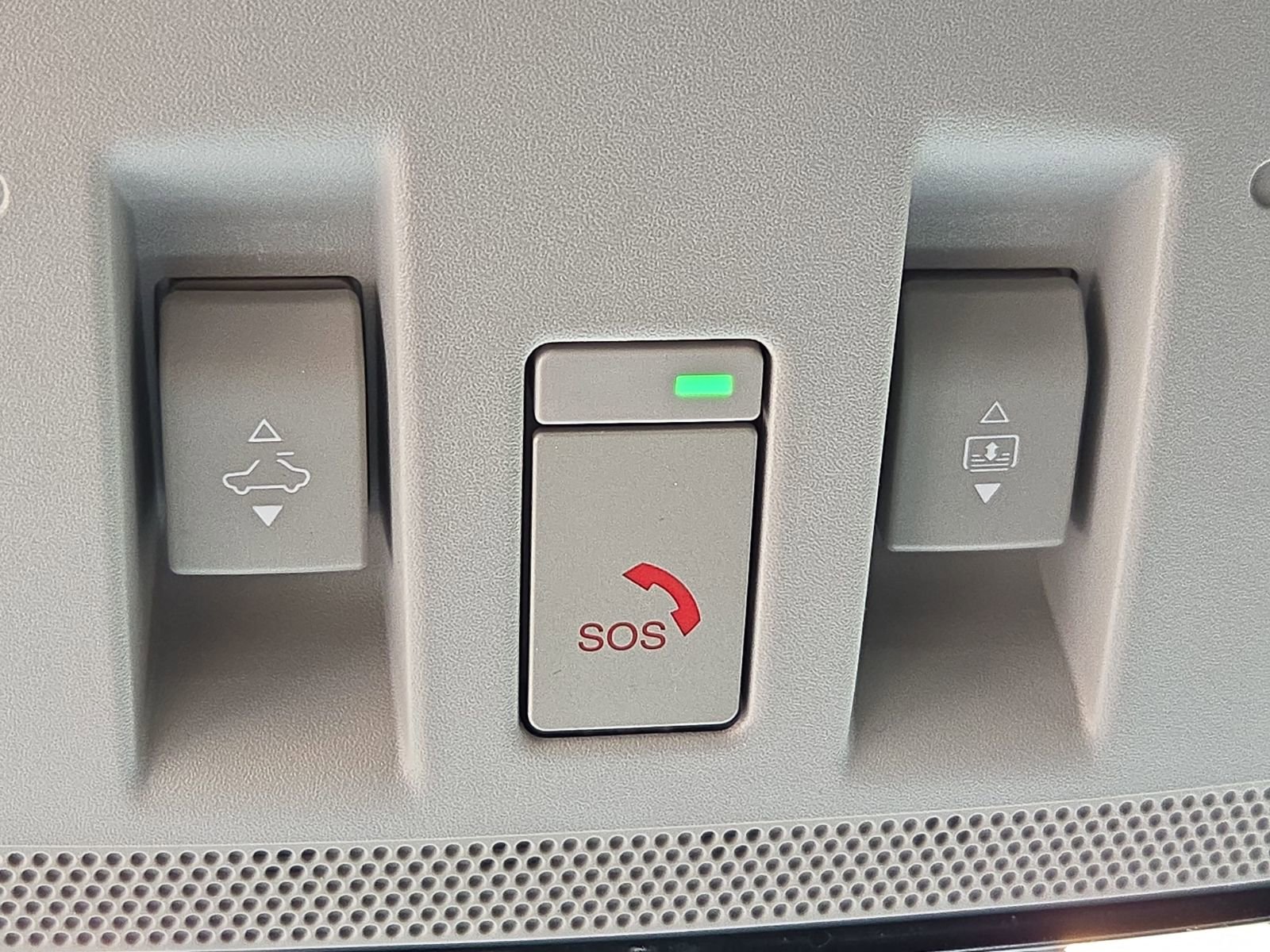 Used 2025 Nissan Murano SL image 21