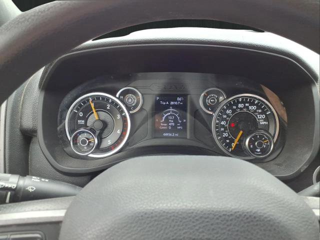 Used 2022 RAM 3500 Tradesman AWD/4WD image 21