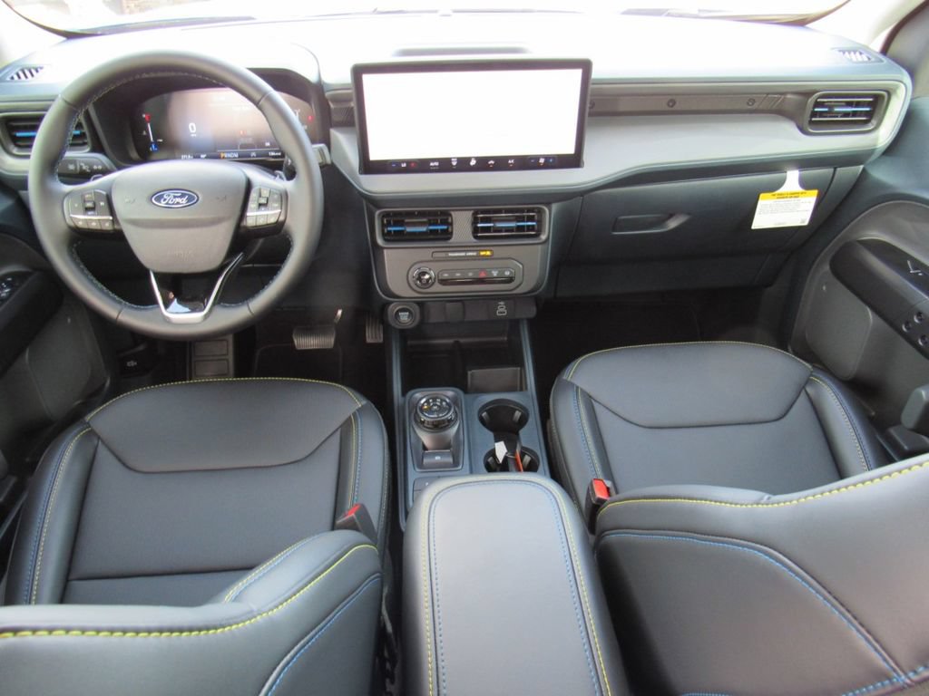 Certified 2026 Ford Maverick Lobo AWD/4WD image 18