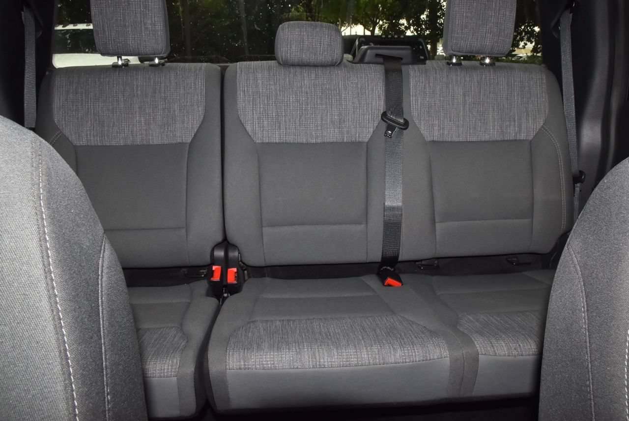 Certified 2026 Ford F250 XLT AWD/4WD image 19