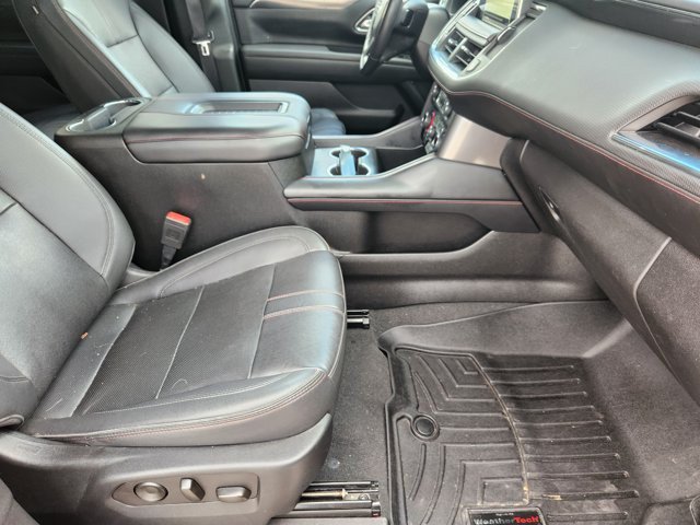 Used 2022 Chevrolet Suburban RST AWD/4WD image 12