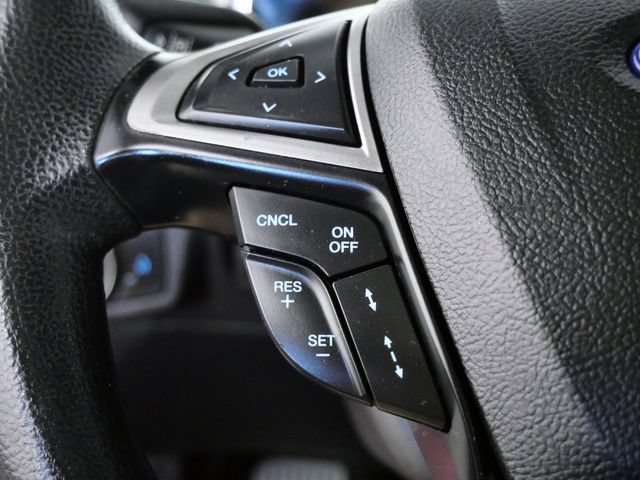 Certified 2020 Ford Fusion SE AWD/4WD image 22
