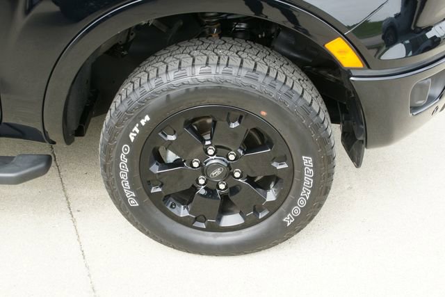 Certified 2023 Ford Ranger XLT w/ Equipment Group 301A Mid image 8