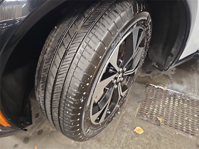 Certified 2021 Ford Mustang Mach-E Premium image 31