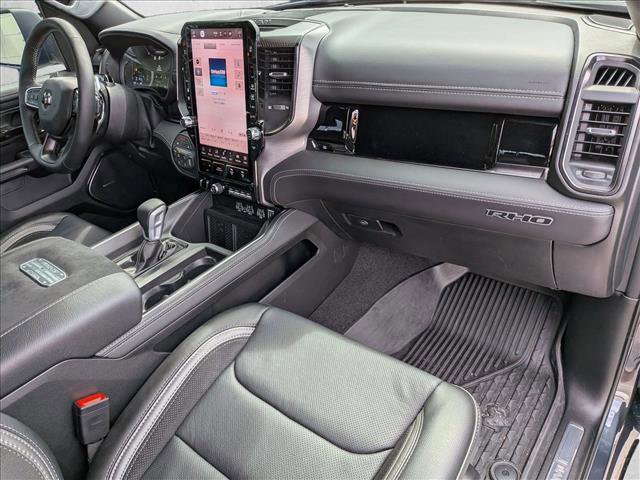 Used 2026 RAM 1500 RHO w/ RHO Level 1 Equipment Group AWD/4WD image 21