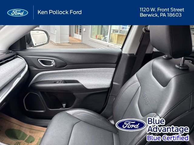 Used 2022 Jeep Compass Latitude AWD/4WD image 26