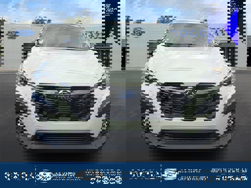 Used 2024 Subaru Crosstrek 2.5i Limited w/ Crosstrek Mirror Package image 7