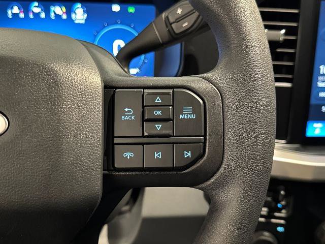 Certified 2024 Ford F250 XLT w/ XLT Premium Package AWD/4WD image 23