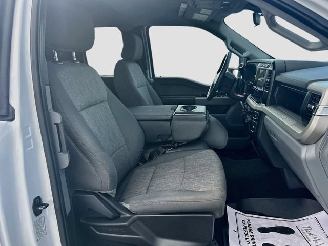 Certified 2023 Ford F350 XL w/ STX Appearance Package AWD/4WD image 33