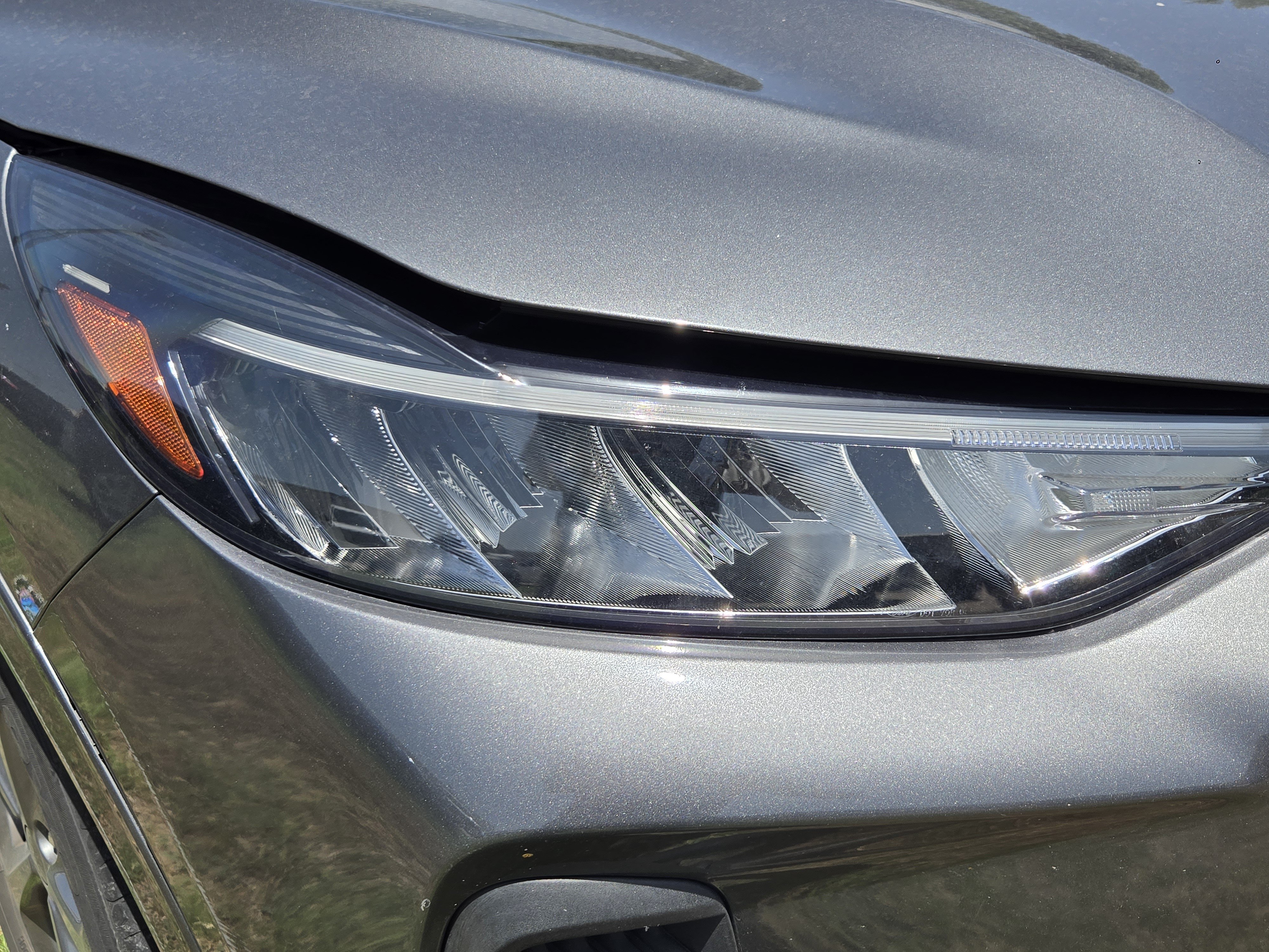 Certified 2023 Ford Escape ST-Line w/ Tech Pack #1 FWD image 4