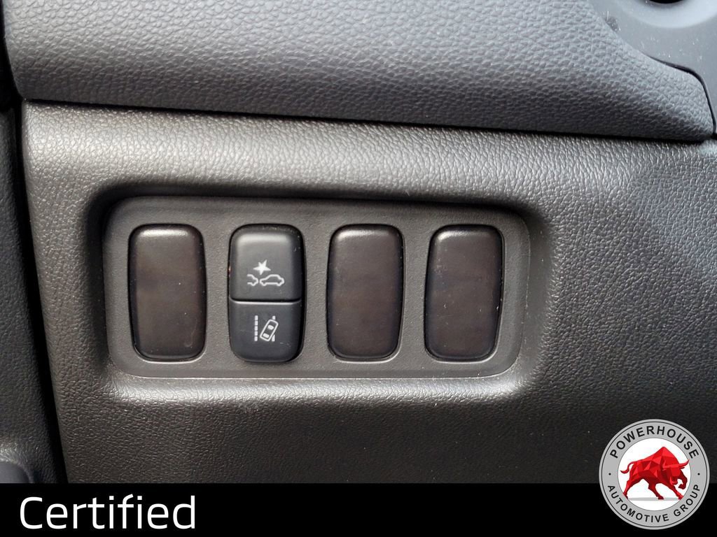 Used 2025 Mitsubishi Outlander Sport ES image 25