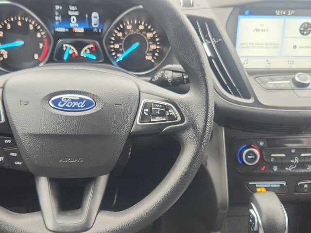 Certified 2019 Ford Escape SE image 15