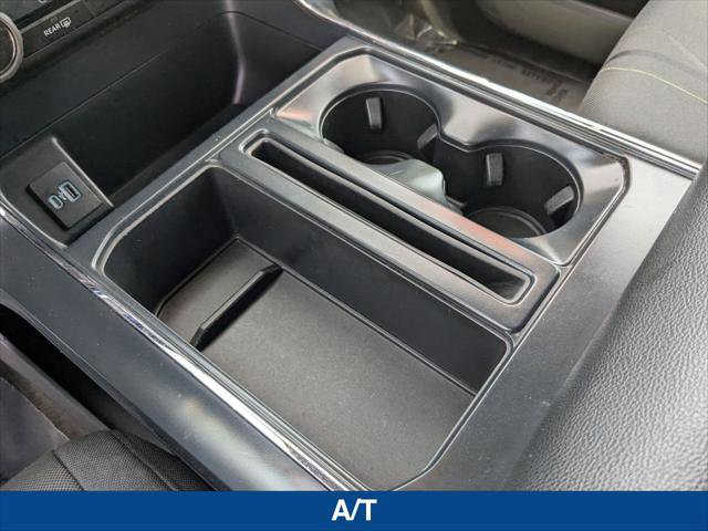 Certified 2024 Ford F150 STX RWD image 19