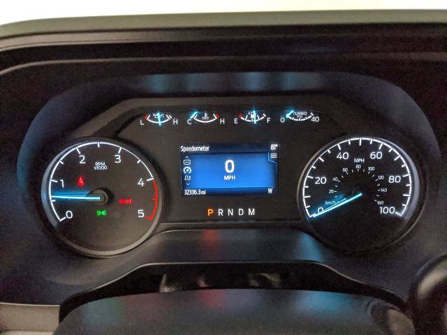 Certified 2024 Ford F450 XL RWD image 13