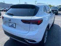 Used 2022 Buick Envision Preferred FWD image 11