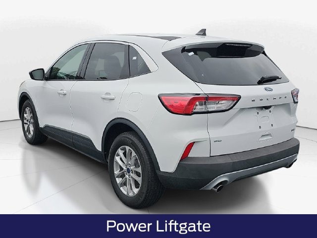 Certified 2022 Ford Escape SE w/ Convenience Package FWD image 7