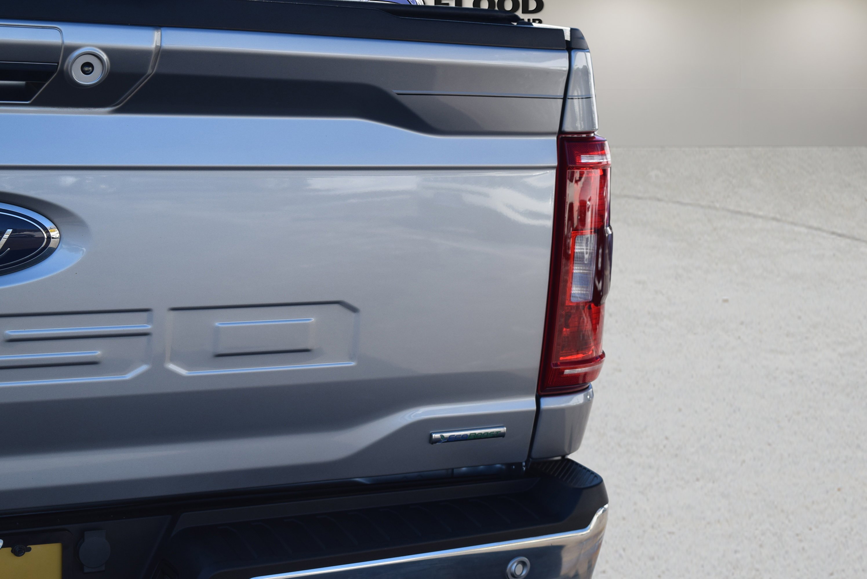 Certified 2023 Ford F150 XLT w/ Equipment Group 302A High image 6