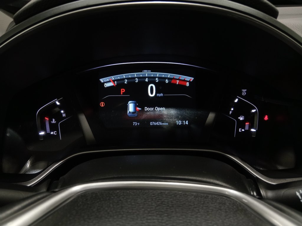 Used 2020 Honda CR-V EX-L image 20