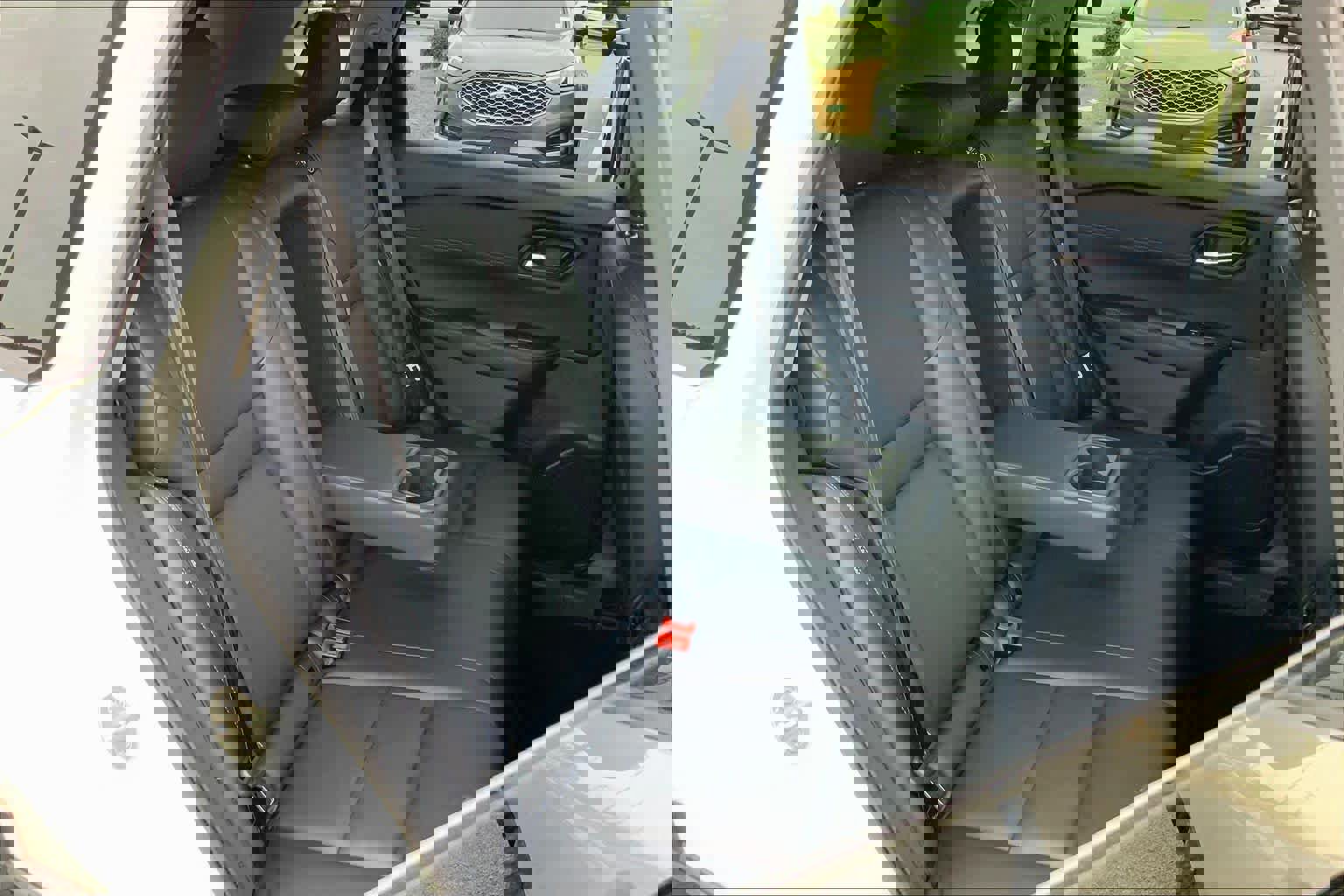 Used 2023 Nissan Rogue SL image 19