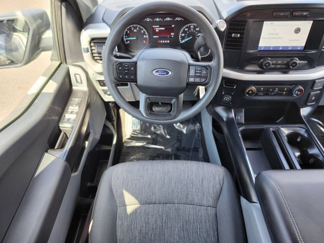 Certified 2023 Ford F150 XL w/ XL Chrome Appearance Package AWD/4WD image 13