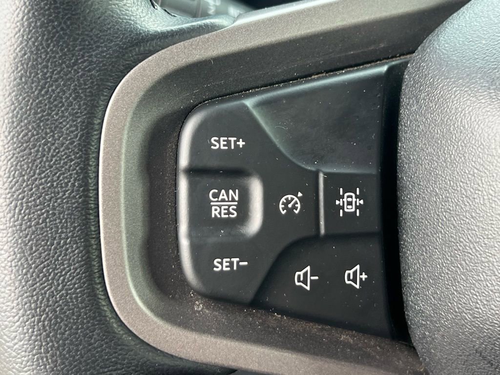 Certified 2025 Ford Bronco Big Bend image 31