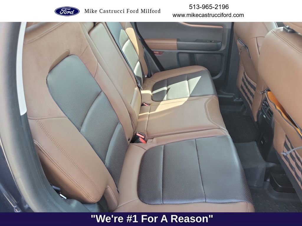 Certified 2021 Ford Bronco Sport Badlands w/ Badlands Package AWD/4WD image 25