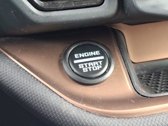 Certified 2023 Ford Bronco Sport Outer Banks w/ Tech Package AWD/4WD image 21