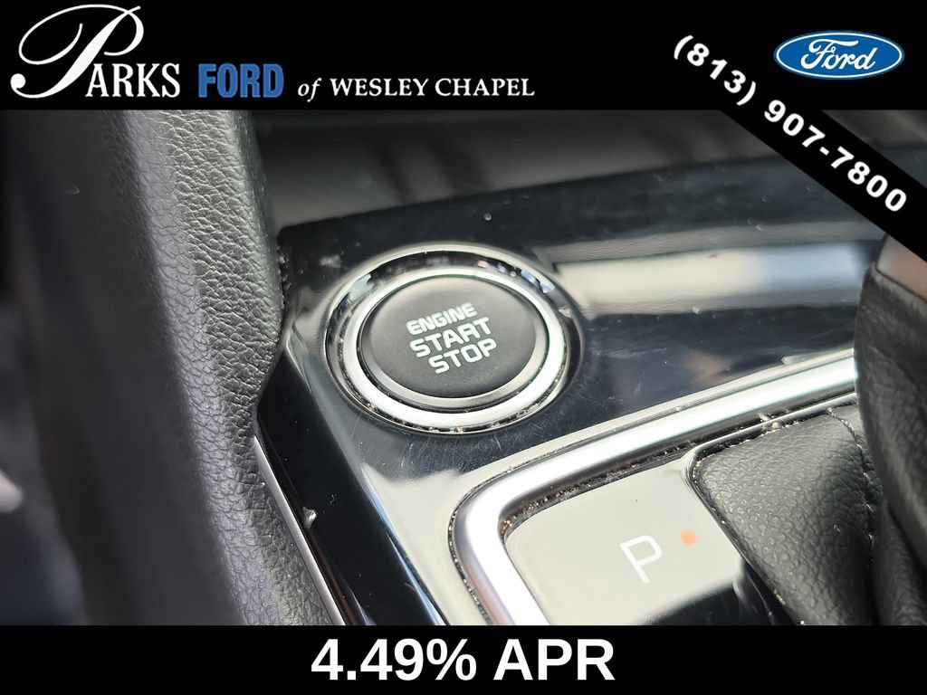 Used 2024 Kia Sportage SX FWD image 27