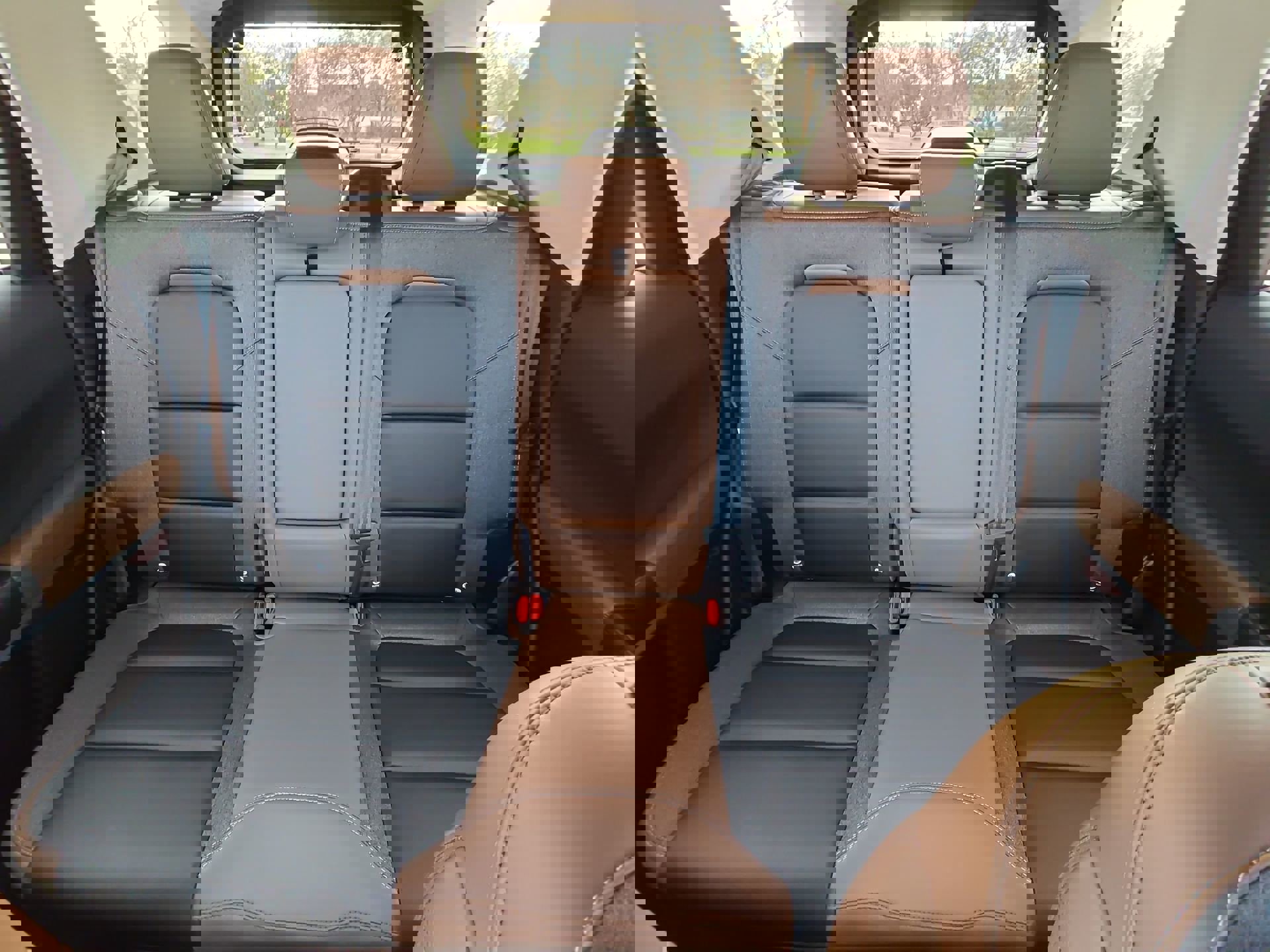 Certified 2024 Ford Bronco Sport Outer Banks image 20