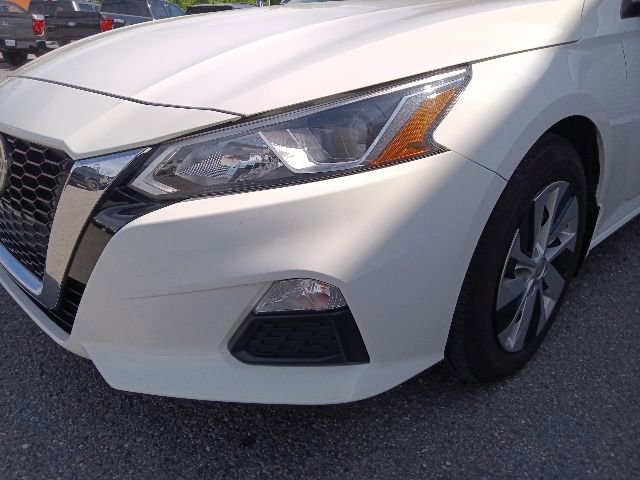 Used 2021 Nissan Altima 2.5 S w/ Driver Assist Package FWD image 9